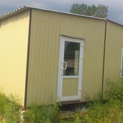 Продам - Торговля, общепит - Хол.Гора, Бавария, Залютино