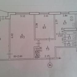 Продам - Квартиры - Салтовка, Сев.Салтовка