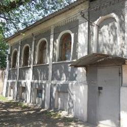 Продам - Здания, помещения - Центр, Нагорный р-н, С.Горка