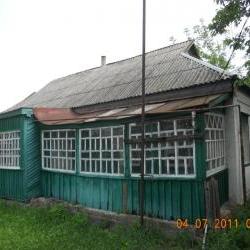 Продам - Дома (Пригород) - Разное
