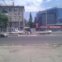 Продам - Квартиры - Пр.Гагарина, Плехановская