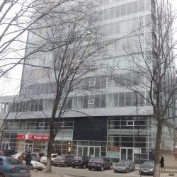 Продам - Офисы - Алексеевка, П.Поле