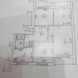 Продам - Квартиры - Салтовка, Сев.Салтовка