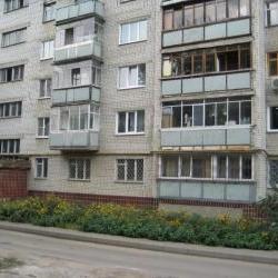 Продам - Квартиры - Алексеевка, П.Поле