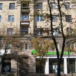 Продам - Квартиры - Хол.Гора, Бавария, Залютино