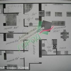 Продам - Квартиры - Алексеевка, П.Поле