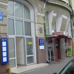 Сдам - Здания, помещения - Центр, Нагорный р-н, С.Горка