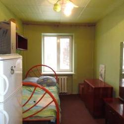 Продам - Комнаты - Алексеевка, П.Поле