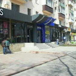 Сдам - Здания, помещения - Центр, Нагорный р-н, С.Горка