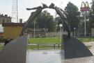 Вокруг памятника влюбленным в Харькове построят фонтан - главный архитектор города