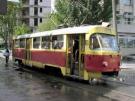 Трамвайный маршрут с ул.Пушкинской в Харькове нужно убрать - решение комиссии горсовета