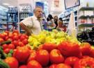 Рынок-гигант в Донецкой области