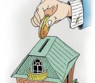 На украинский рынок недвижимости идут спекулятивные инвесторы