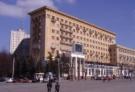Ярославский построит гостиницу на площади Свободы?