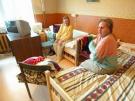Власти Киева намерены с согласия одиноких пенсионеров переселять их в дома престарелых и    сдавать в аренду их квартиры